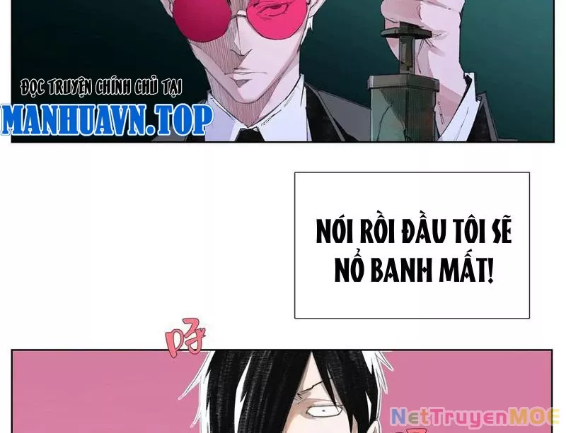 Tiên Hàng Đầu Chapter 5 - Trang 9