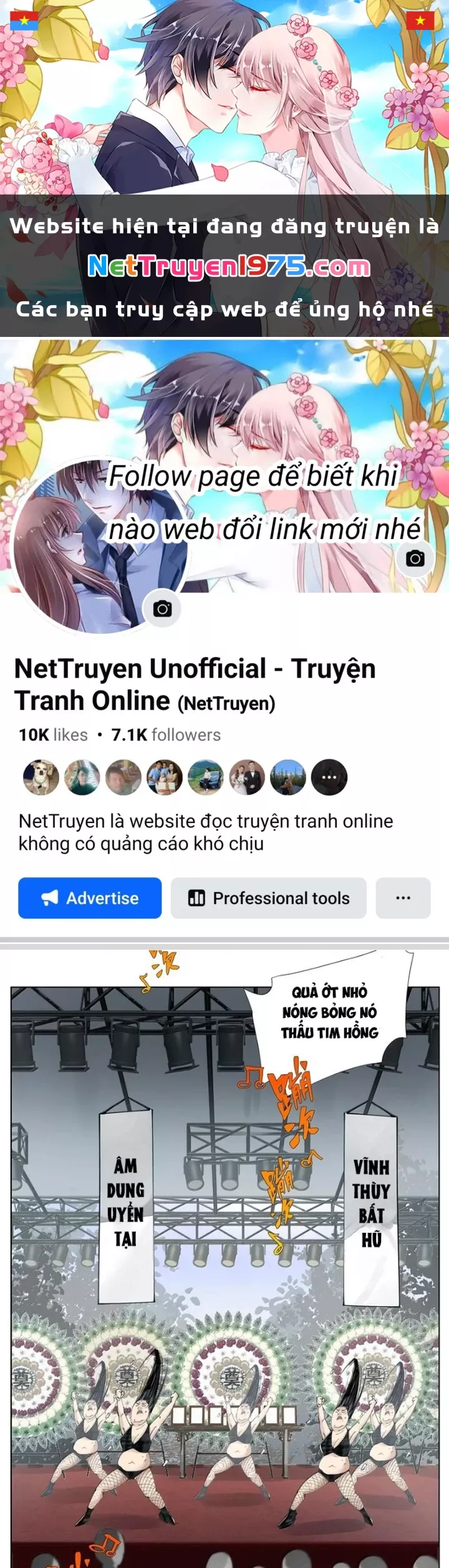 Tiên Hàng Đầu Chapter 50 - Trang 1