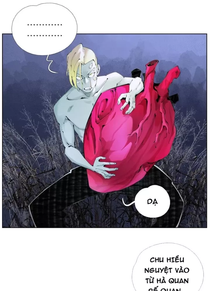 Tiên Hàng Đầu Chapter 50 - Trang 10