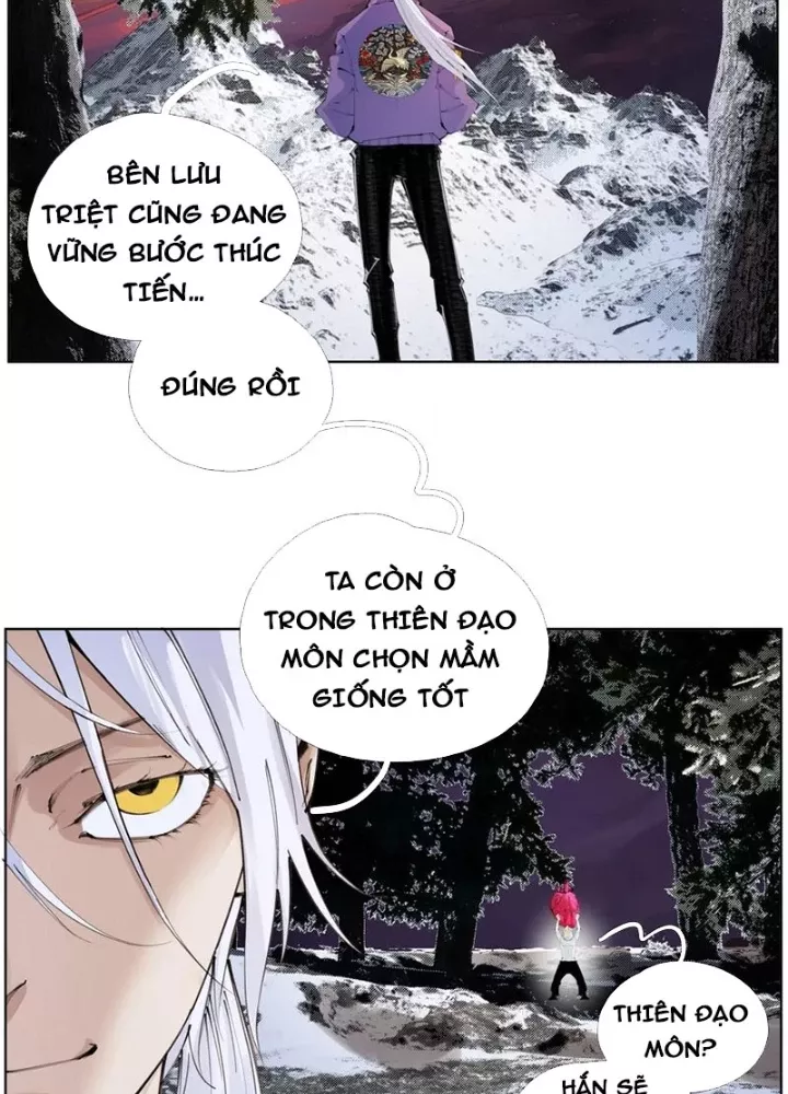 Tiên Hàng Đầu Chapter 50 - Trang 12