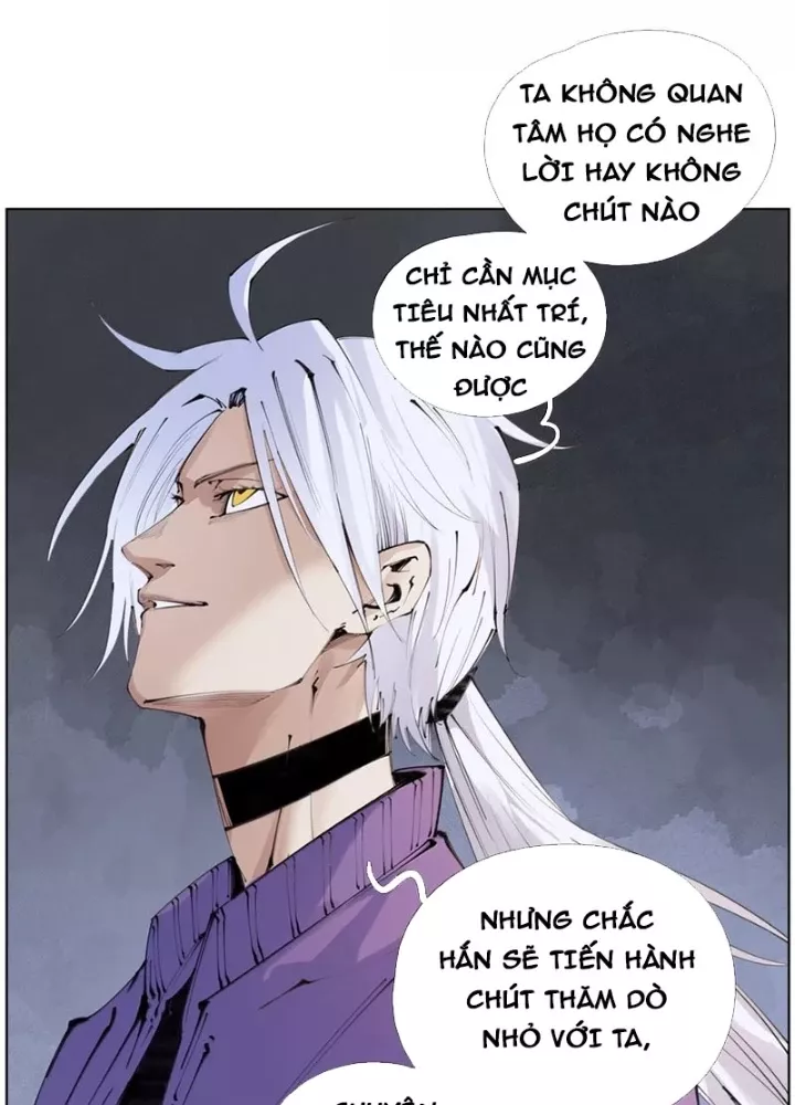 Tiên Hàng Đầu Chapter 50 - Trang 14
