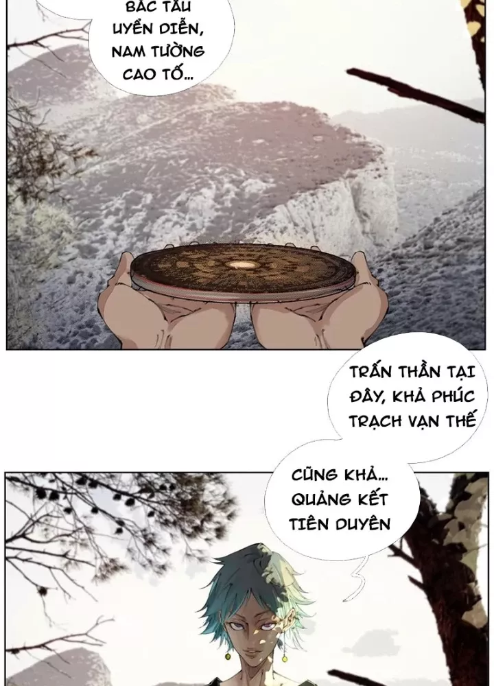 Tiên Hàng Đầu Chapter 50 - Trang 18