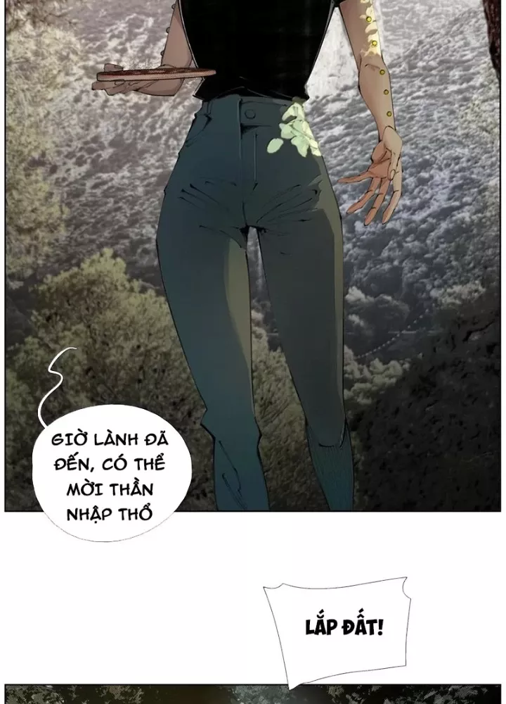Tiên Hàng Đầu Chapter 50 - Trang 20