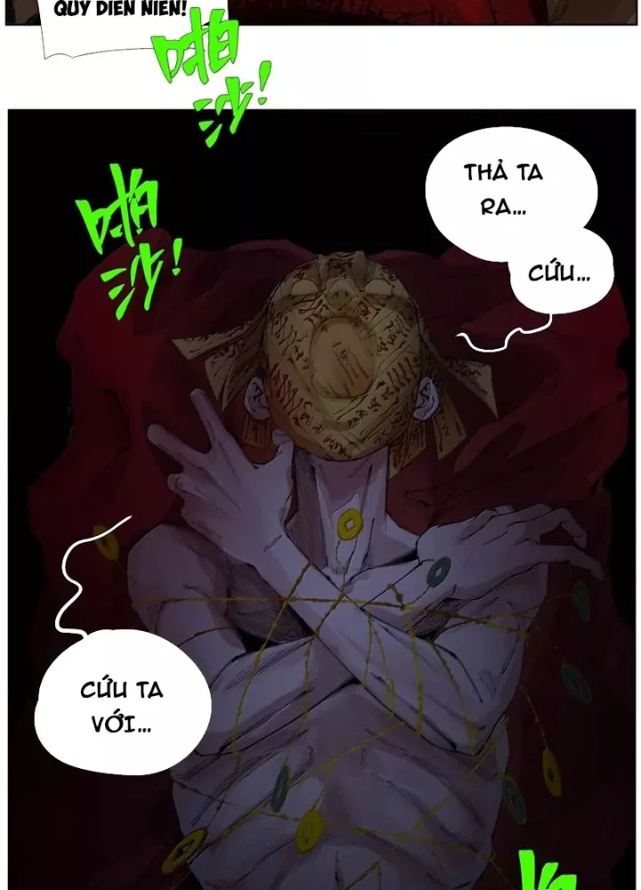 Tiên Hàng Đầu Chapter 50 - Trang 23