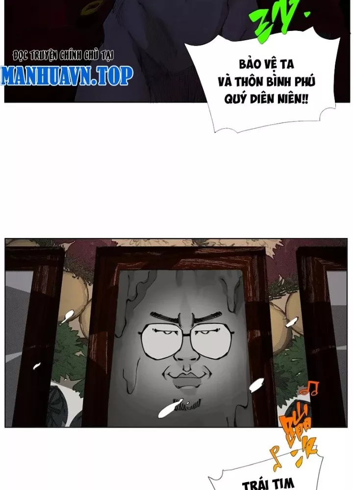 Tiên Hàng Đầu Chapter 50 - Trang 25