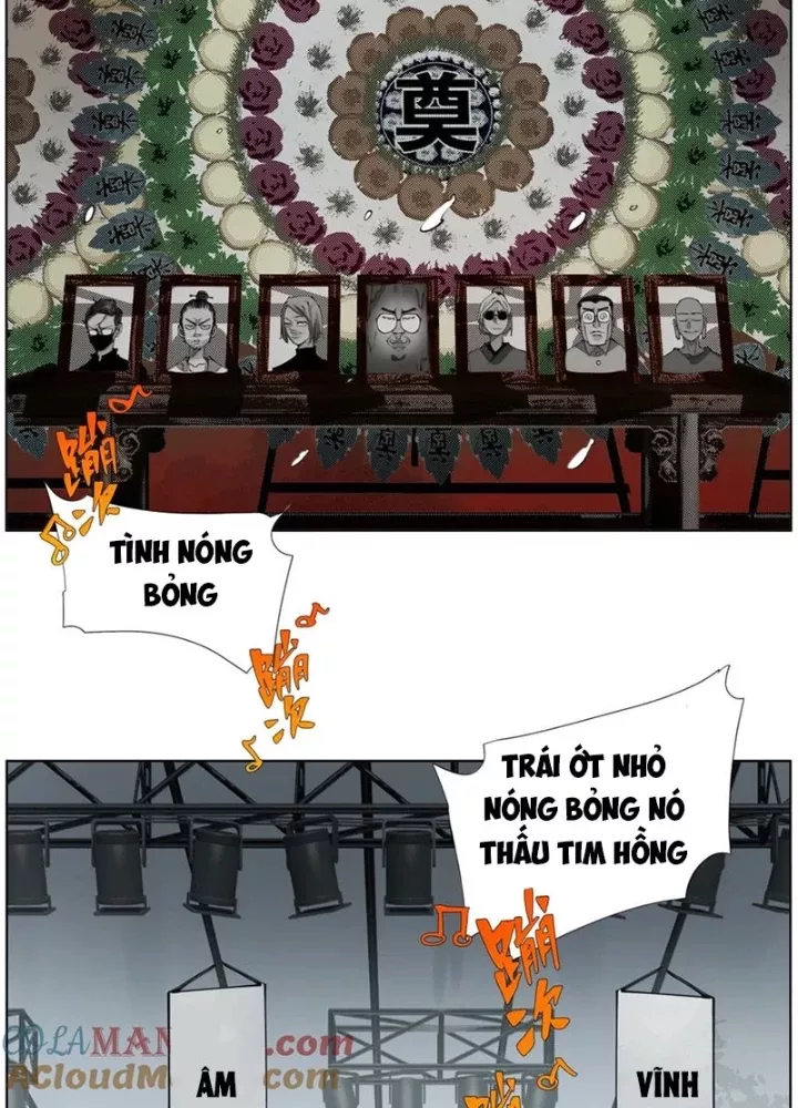 Tiên Hàng Đầu Chapter 50 - Trang 27