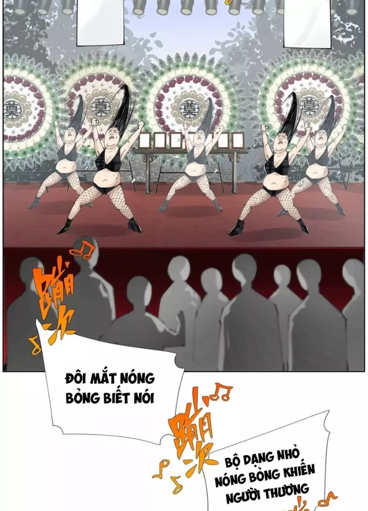 Tiên Hàng Đầu Chapter 50 - Trang 29