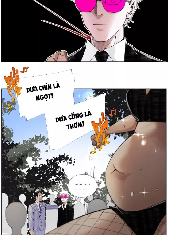 Tiên Hàng Đầu Chapter 50 - Trang 40