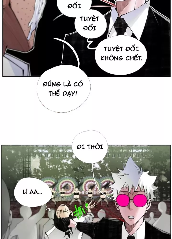 Tiên Hàng Đầu Chapter 50 - Trang 44