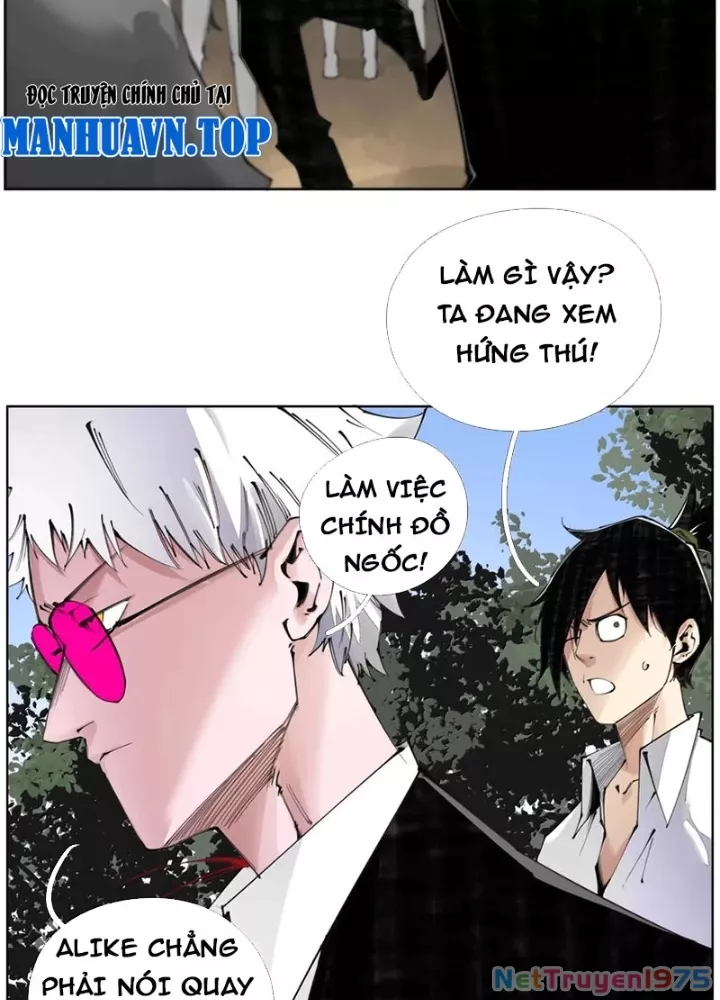 Tiên Hàng Đầu Chapter 50 - Trang 46