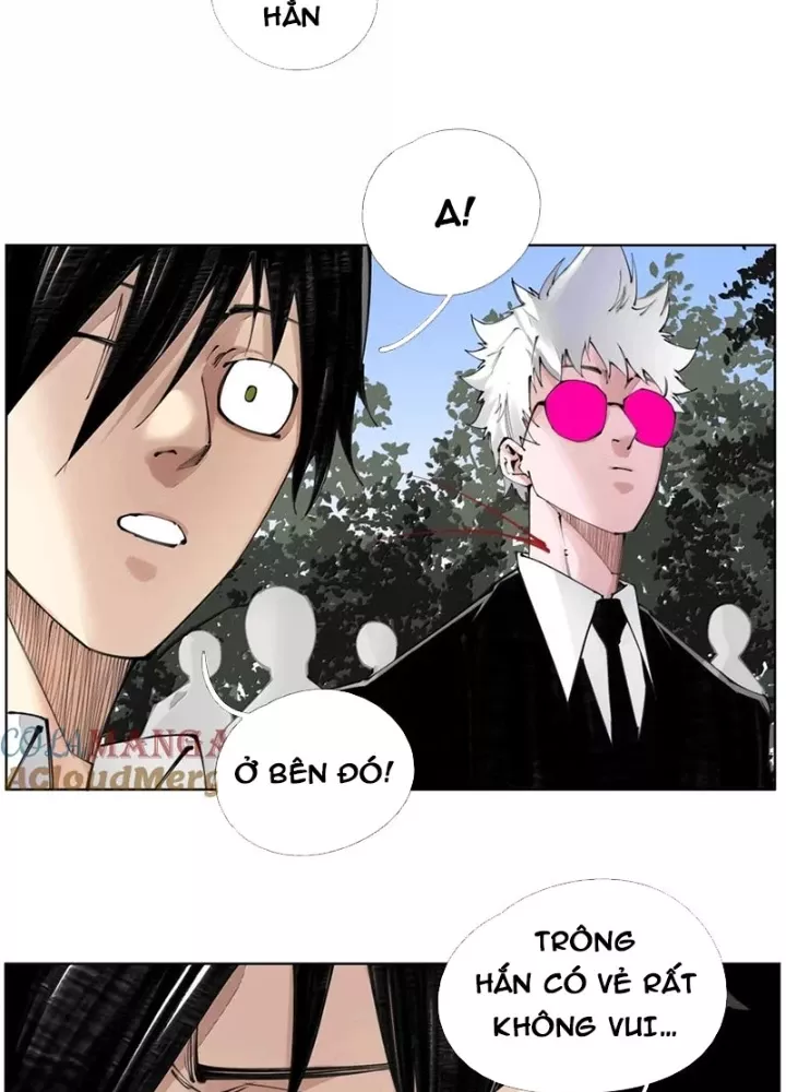 Tiên Hàng Đầu Chapter 50 - Trang 48
