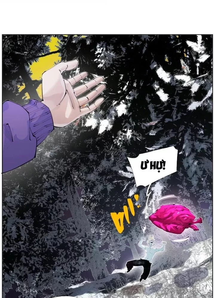 Tiên Hàng Đầu Chapter 50 - Trang 6