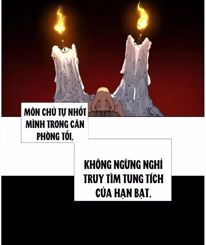Tiên Hàng Đầu Chapter 51 - Trang 10