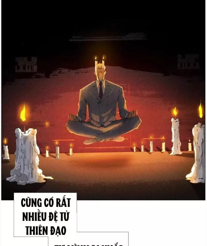 Tiên Hàng Đầu Chapter 51 - Trang 11