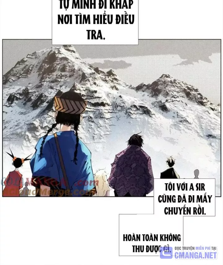 Tiên Hàng Đầu Chapter 51 - Trang 12