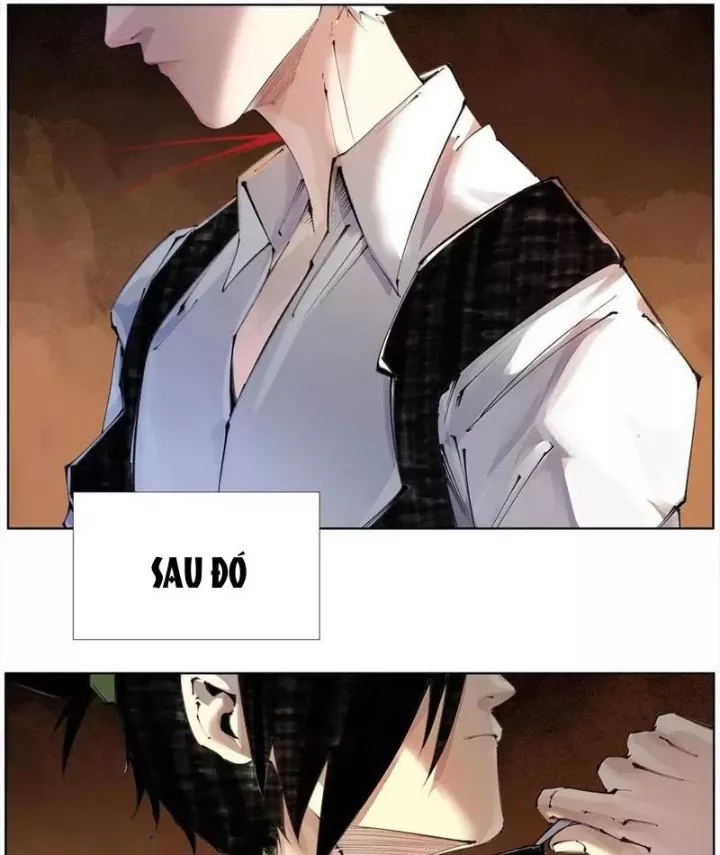 Tiên Hàng Đầu Chapter 51 - Trang 13