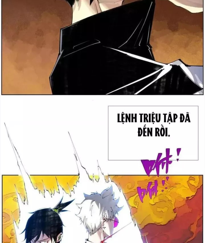 Tiên Hàng Đầu Chapter 51 - Trang 14