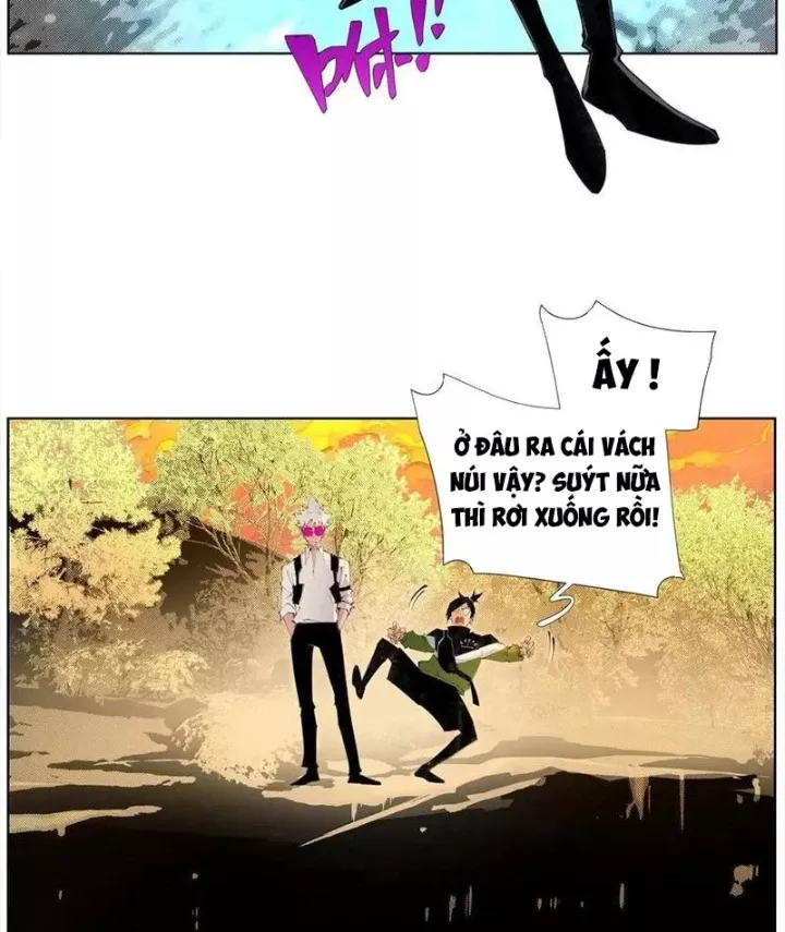 Tiên Hàng Đầu Chapter 51 - Trang 16