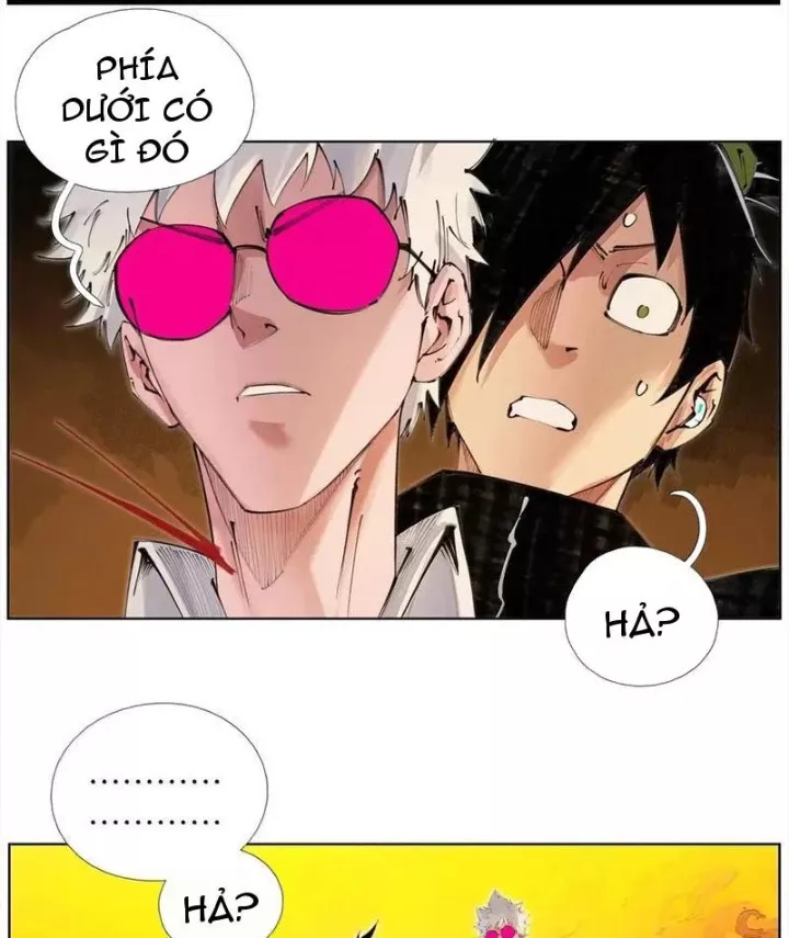 Tiên Hàng Đầu Chapter 51 - Trang 17