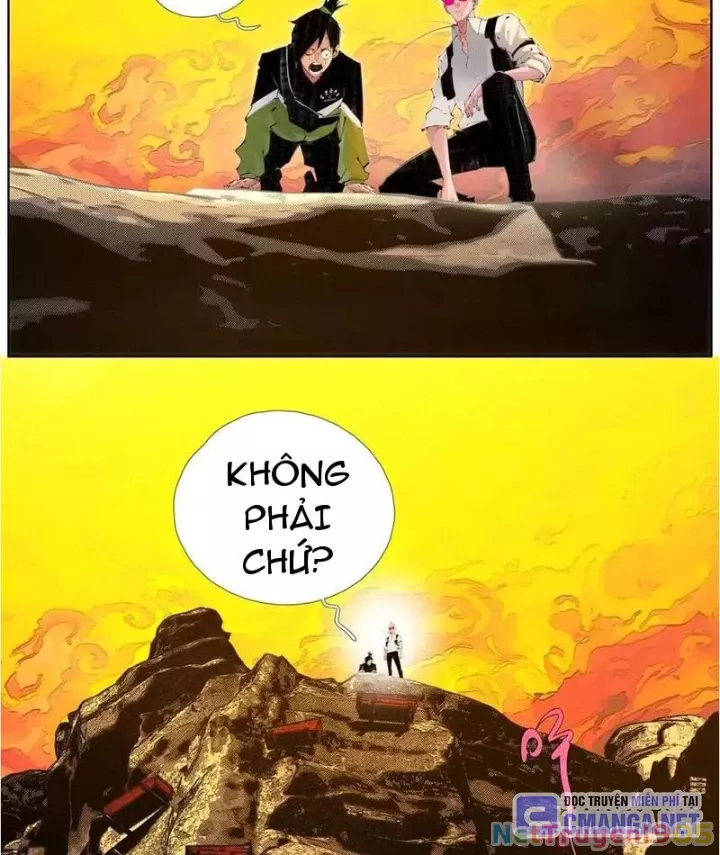 Tiên Hàng Đầu Chapter 51 - Trang 18