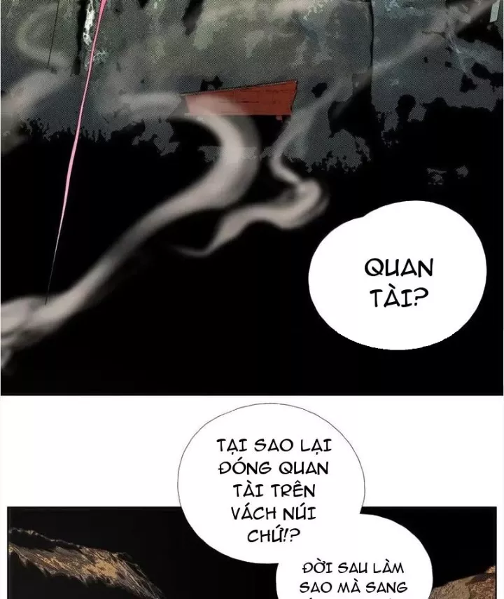 Tiên Hàng Đầu Chapter 51 - Trang 20