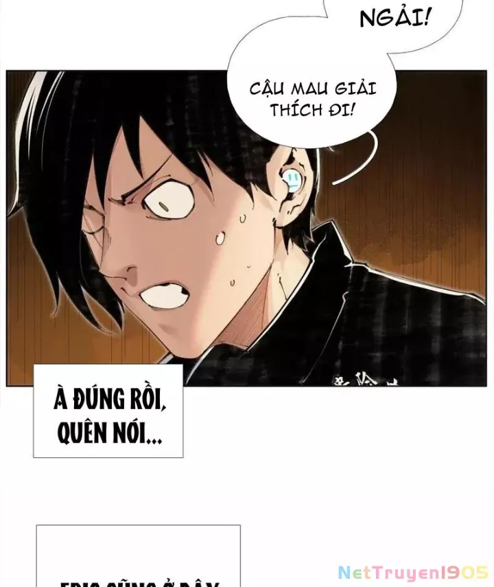 Tiên Hàng Đầu Chapter 51 - Trang 22