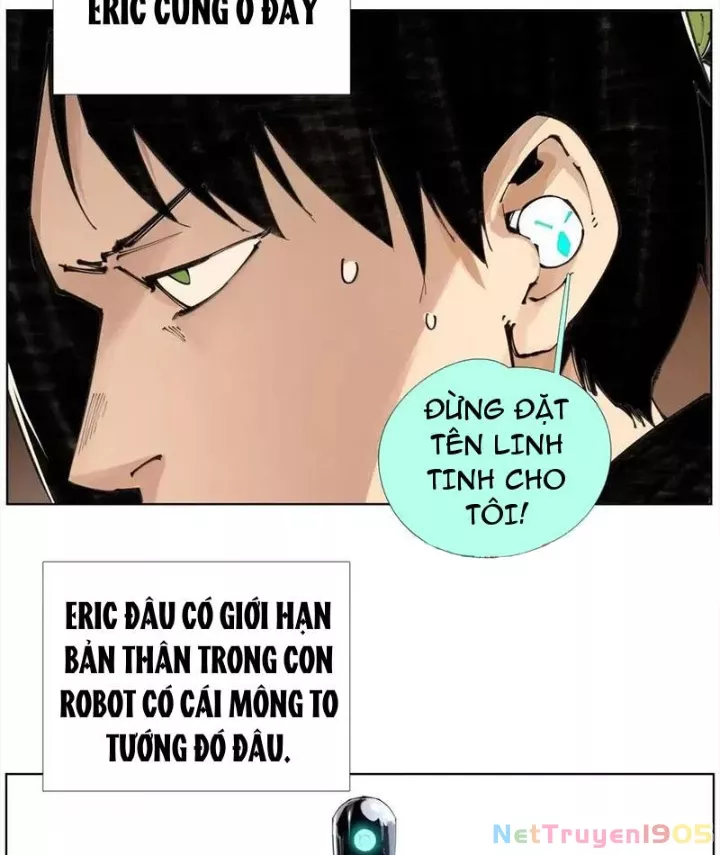 Tiên Hàng Đầu Chapter 51 - Trang 23