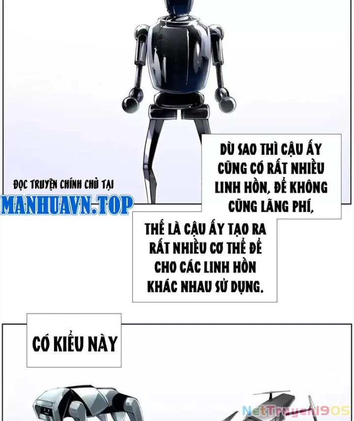 Tiên Hàng Đầu Chapter 51 - Trang 25