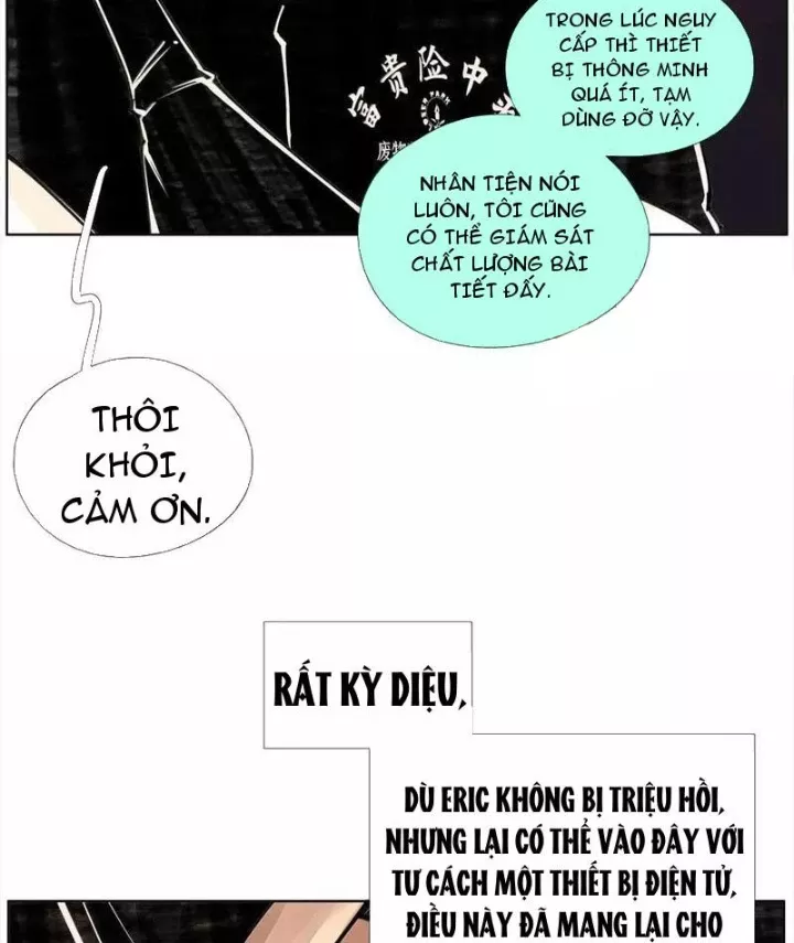 Tiên Hàng Đầu Chapter 51 - Trang 28