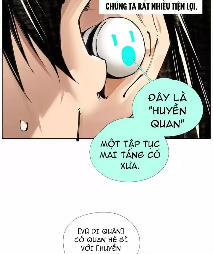 Tiên Hàng Đầu Chapter 51 - Trang 29