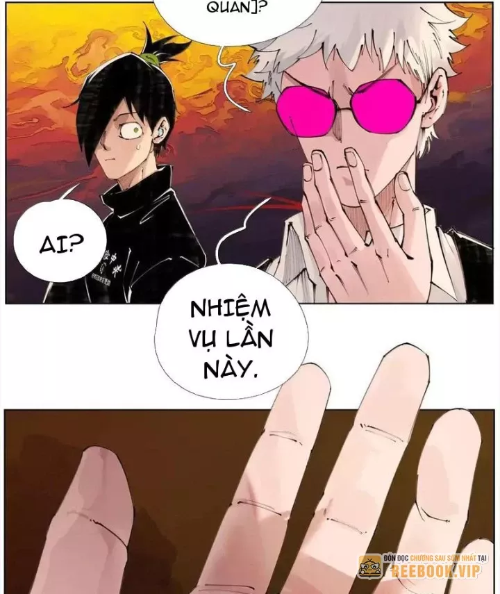 Tiên Hàng Đầu Chapter 51 - Trang 30