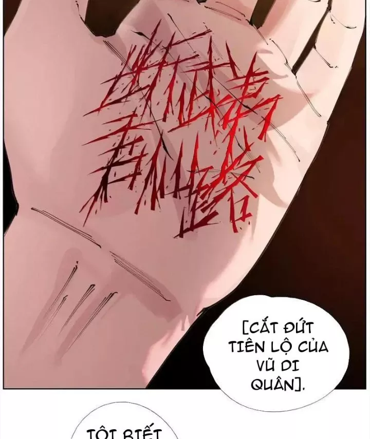 Tiên Hàng Đầu Chapter 51 - Trang 31