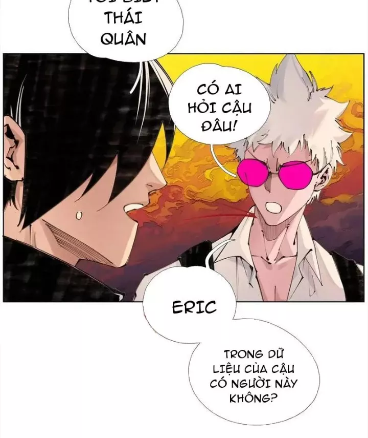 Tiên Hàng Đầu Chapter 51 - Trang 32