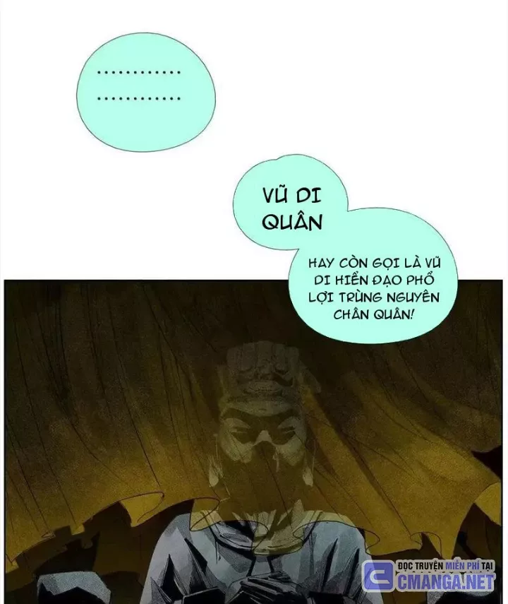Tiên Hàng Đầu Chapter 51 - Trang 33