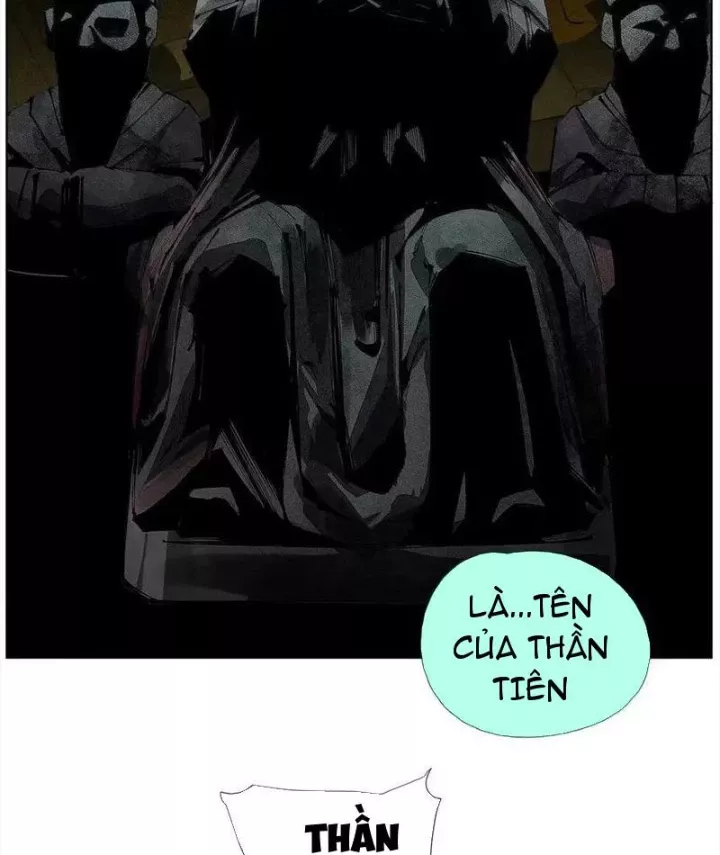 Tiên Hàng Đầu Chapter 51 - Trang 34
