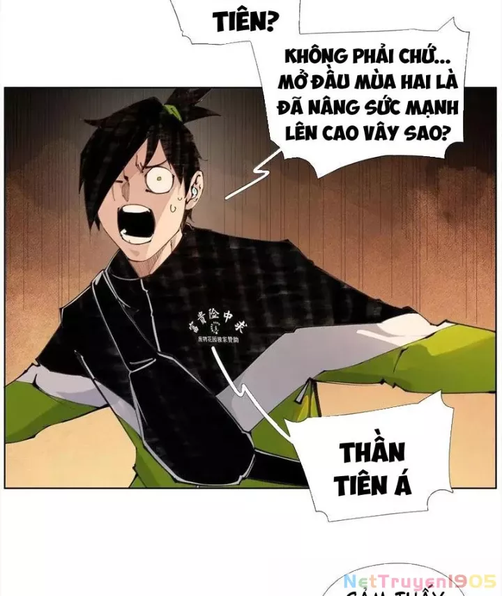 Tiên Hàng Đầu Chapter 51 - Trang 35