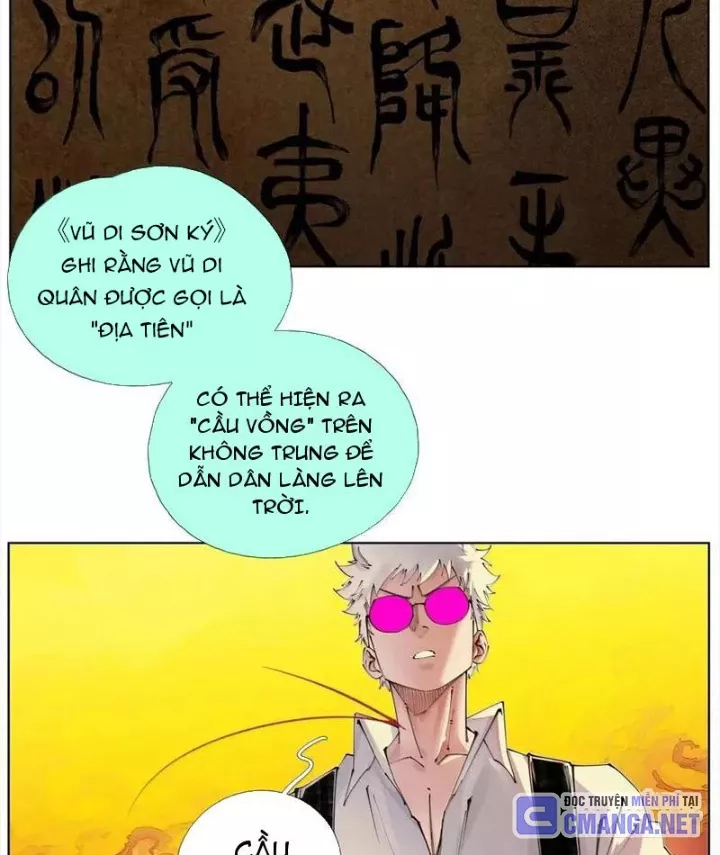 Tiên Hàng Đầu Chapter 51 - Trang 39