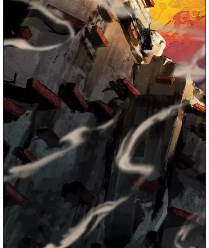 Tiên Hàng Đầu Chapter 51 - Trang 41