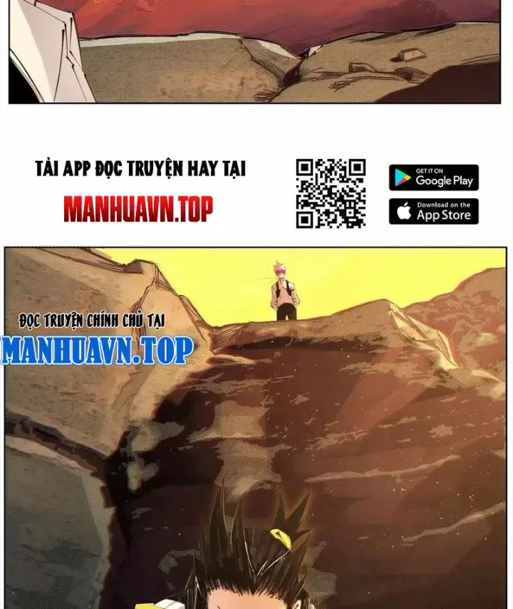 Tiên Hàng Đầu Chapter 51 - Trang 43