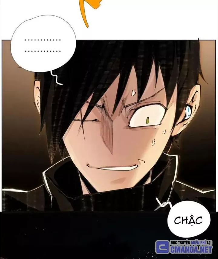Tiên Hàng Đầu Chapter 51 - Trang 45