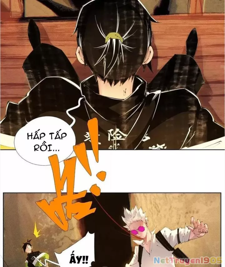Tiên Hàng Đầu Chapter 51 - Trang 47