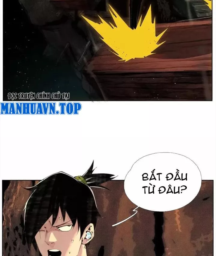 Tiên Hàng Đầu Chapter 51 - Trang 49