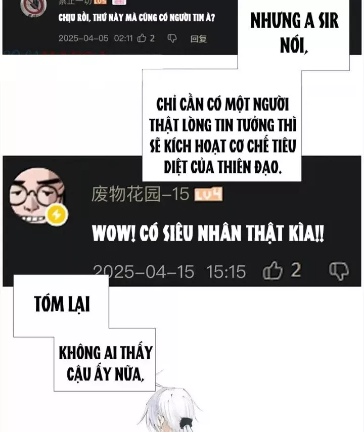 Tiên Hàng Đầu Chapter 51 - Trang 5