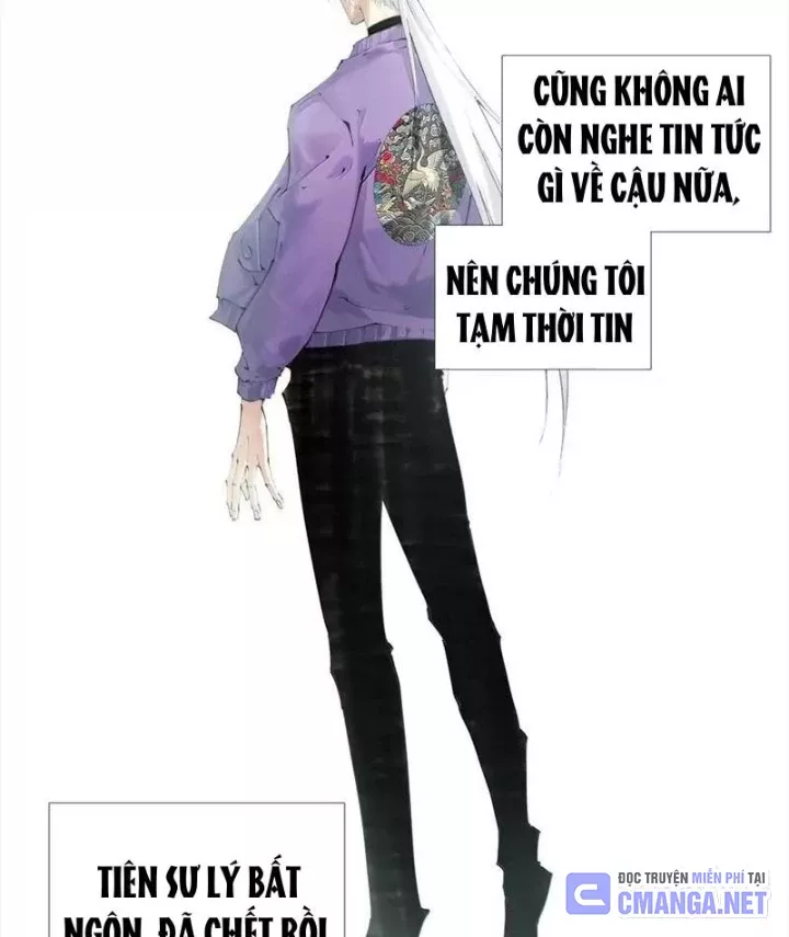 Tiên Hàng Đầu Chapter 51 - Trang 6