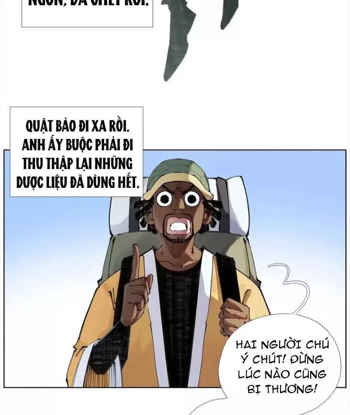 Tiên Hàng Đầu Chapter 51 - Trang 7