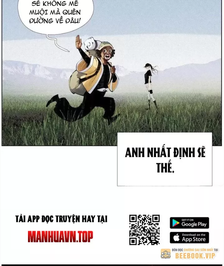Tiên Hàng Đầu Chapter 51 - Trang 9