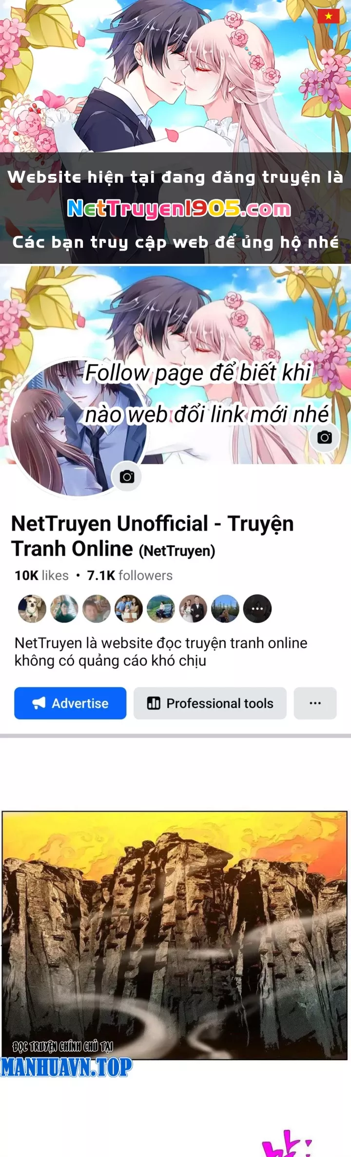 Tiên Hàng Đầu Chapter 52 - Trang 1