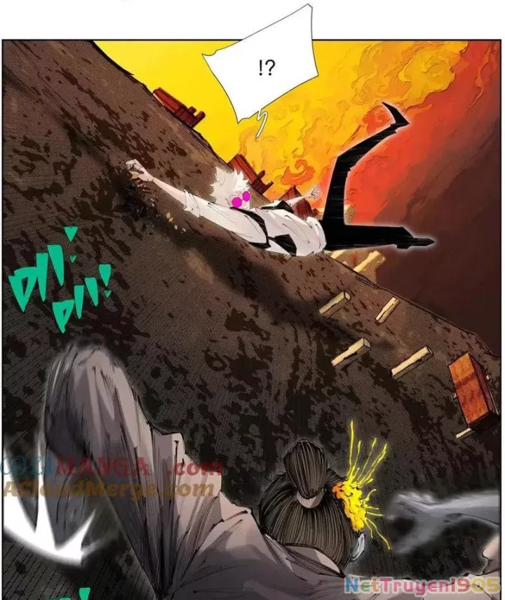 Tiên Hàng Đầu Chapter 52 - Trang 10