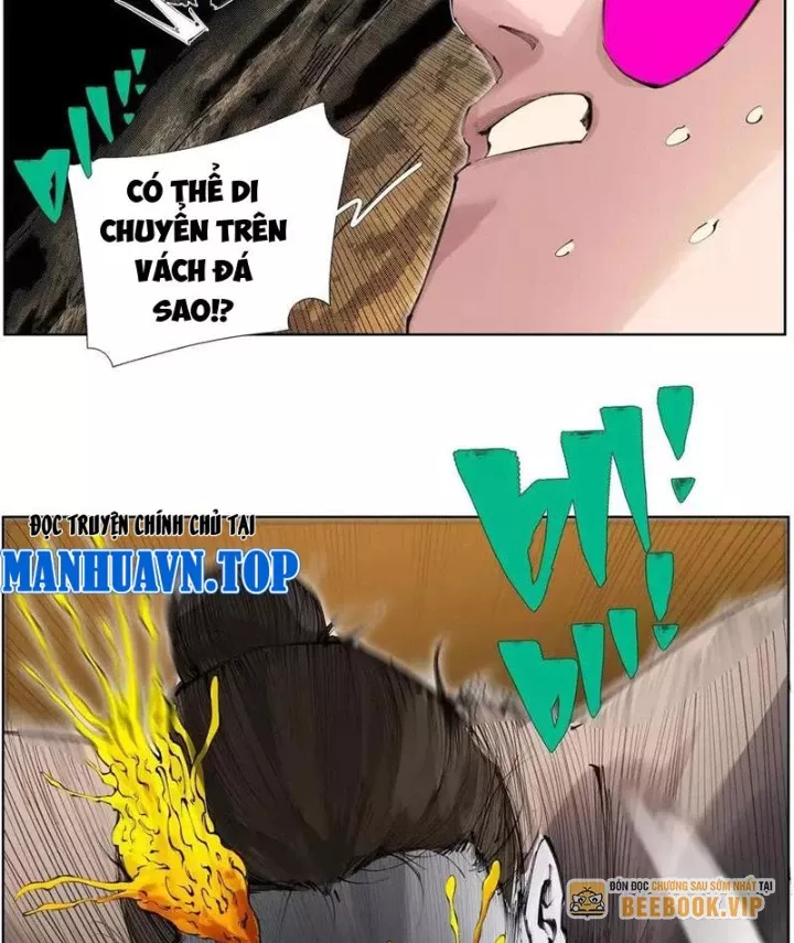 Tiên Hàng Đầu Chapter 52 - Trang 12