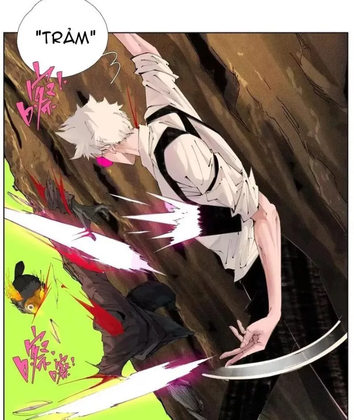 Tiên Hàng Đầu Chapter 52 - Trang 14